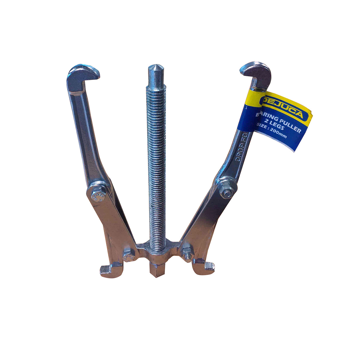 Dejuca - Bearing / Gear Puller - 2 Leg - 200mm