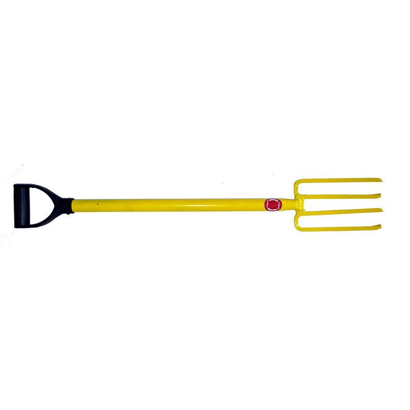 Rigger Digging Fork Ladies