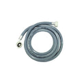 Washing Machine - Filler Hose - Grey - 2m