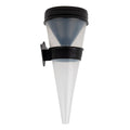 Rain Gauges Clear - 2 Pack