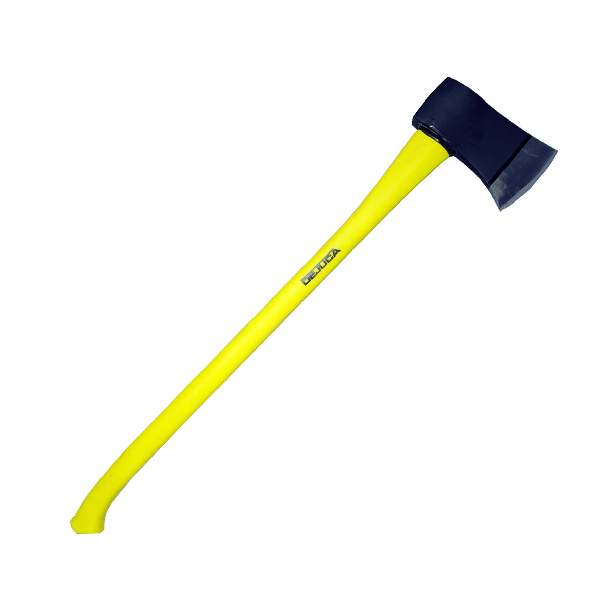 Dejuca - Felling Axe - Fibre Glass Handle - 2kg/4lb