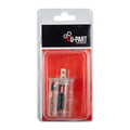 U-Part Flasher Light Unit - 12V 2 Pen