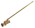Torrenti Brass High Pressure Float Valve - 40mm