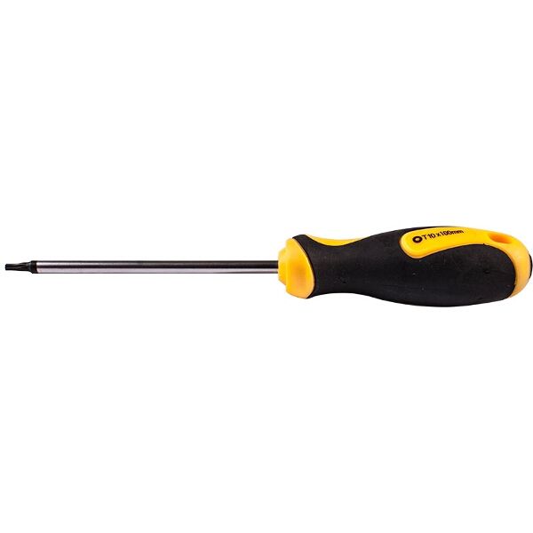 Tork Craft Screwdriver Torx T10 5 x 100mm