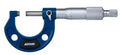 Accud - Outside Micrometer 100-125mm (0.01mm)
