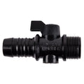 Valve Insert Shut Off 20mm x 3/4Inch