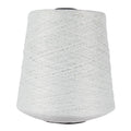Pentagon Saklon Sewing Threads,Model 80/3 - White, 1kg (Bulk Pack of 2)