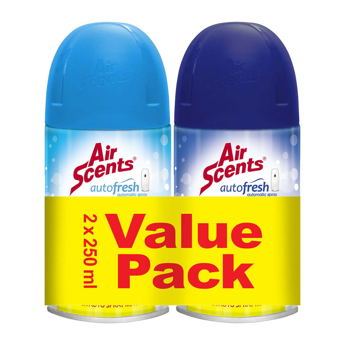 Air Scents Fresh Refill