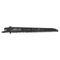 MPS Sabre Saw Blades 150mm 6 Tpi 2/Pack