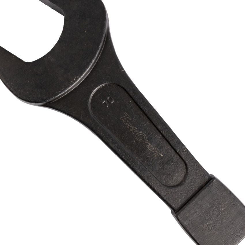Tork Craft Slogging Spanner 70Mm Open End Crv