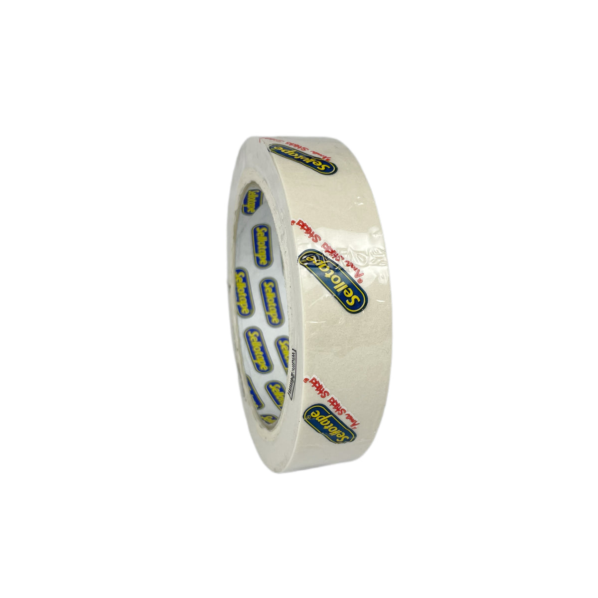 Sellotape DIY Masking Tape G/P 18mm x 40m