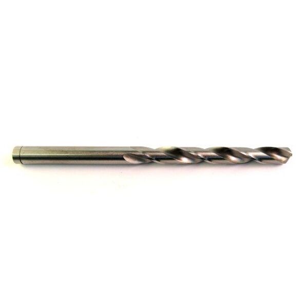 Alpen HSS Cobalt Drill Bit 4.5mm