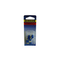 Dejuca - Terminal - Disconnect - Blue - Female - 6.4mm - 8/Card