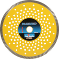 FOX Diamond Wheel Turbo Steel Cutting 230mm Industrial