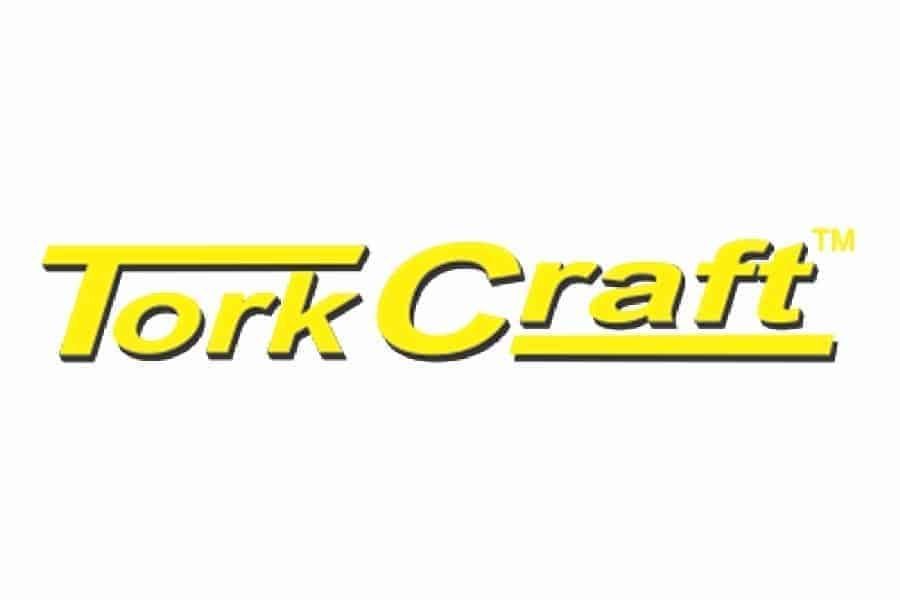 Tork Craft Scraper 15-In-1 Multi-Purpose Tool Stainless Steel
