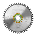 FESTOOL FINE TOOTH SAW BLADE 160X2,2X20 W48 491952