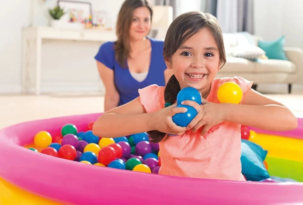Intex - Fun-Balls
