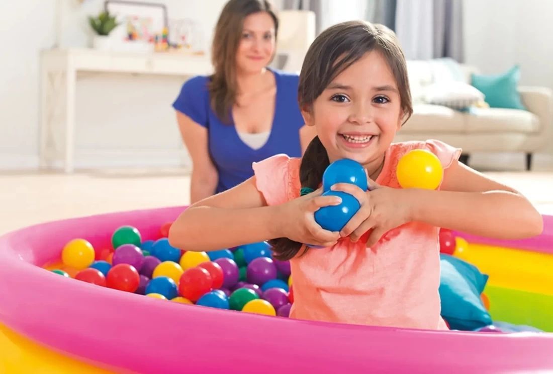 Intex - Fun-Balls