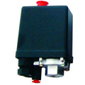 Aircraft Press.Switch 1 Ph.1 Way Push In Valve