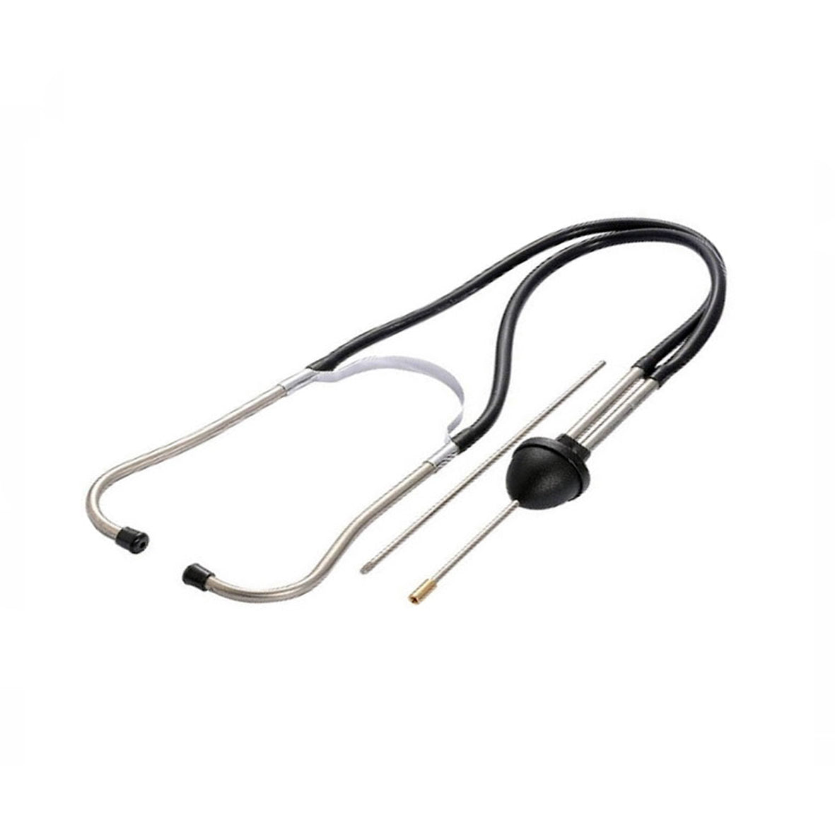 Force - Mechanics Stethoscope