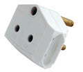 LESCO, 1x16A, 2xIEC 232 Adapter