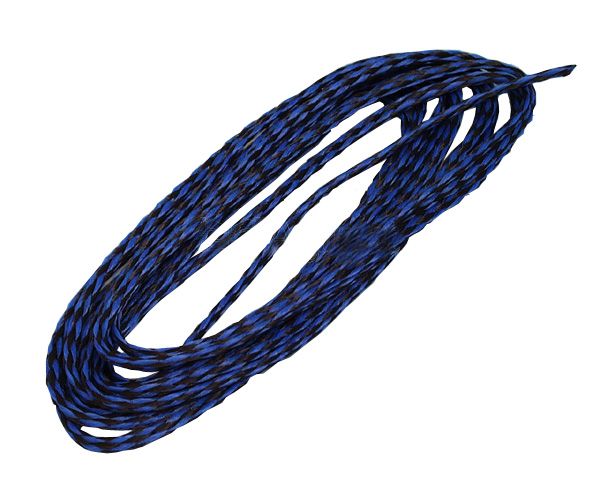 GreenWood Polyethylene Hanks Ski Rope - 10mmx10m