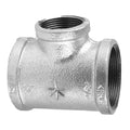 K-Brand - Tee Galv Reducing 50X32mm