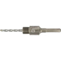 Tork Craft Adaptor Hex 110mmxm22 for TCT Core Bits