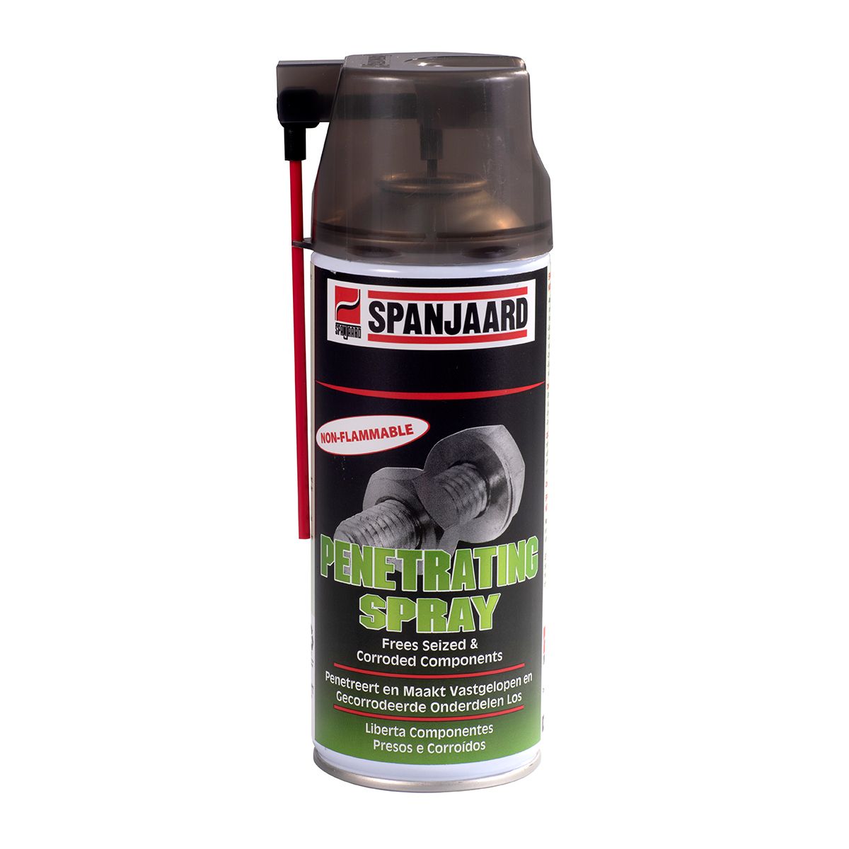 Spanjaard Penetrating Spray Nf 400G