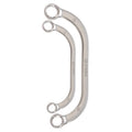 King Tony - Spanner Moon Shape 10 X 12Mm