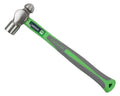 Kaufmann Ball Pein Hammer with Poly Handle - 350g