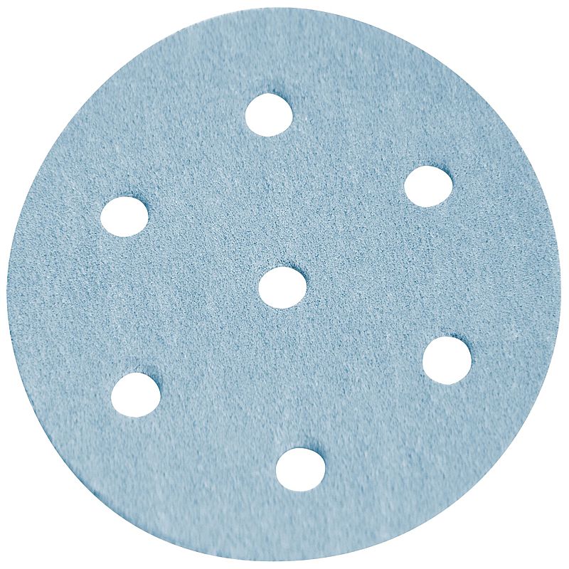 Festool - Sanding Discs Stf D90/6 P1000 Gr/50 Granat 498328