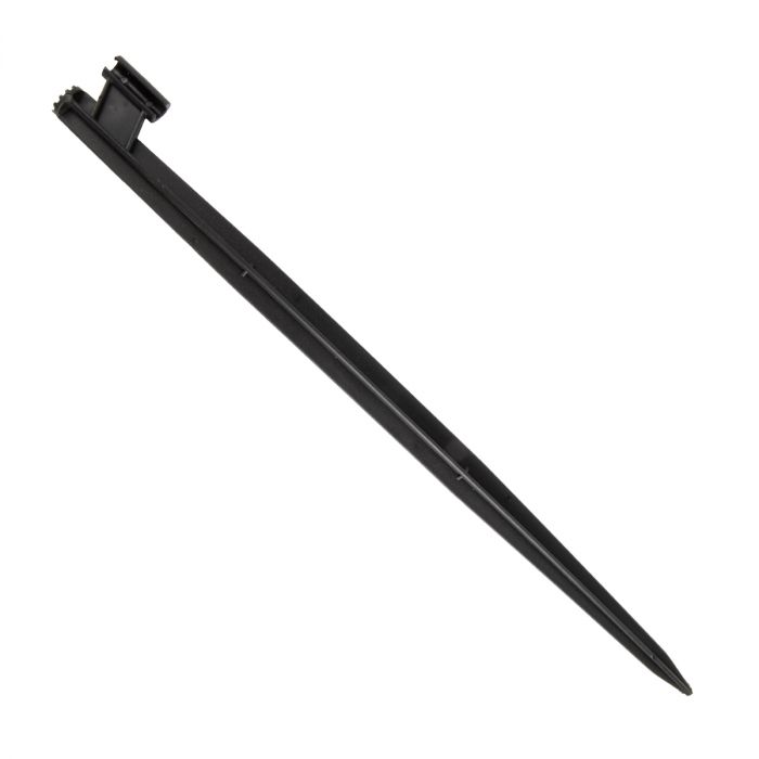 Gulf Pre Pack Plastic Peg 400MM (5Pk)