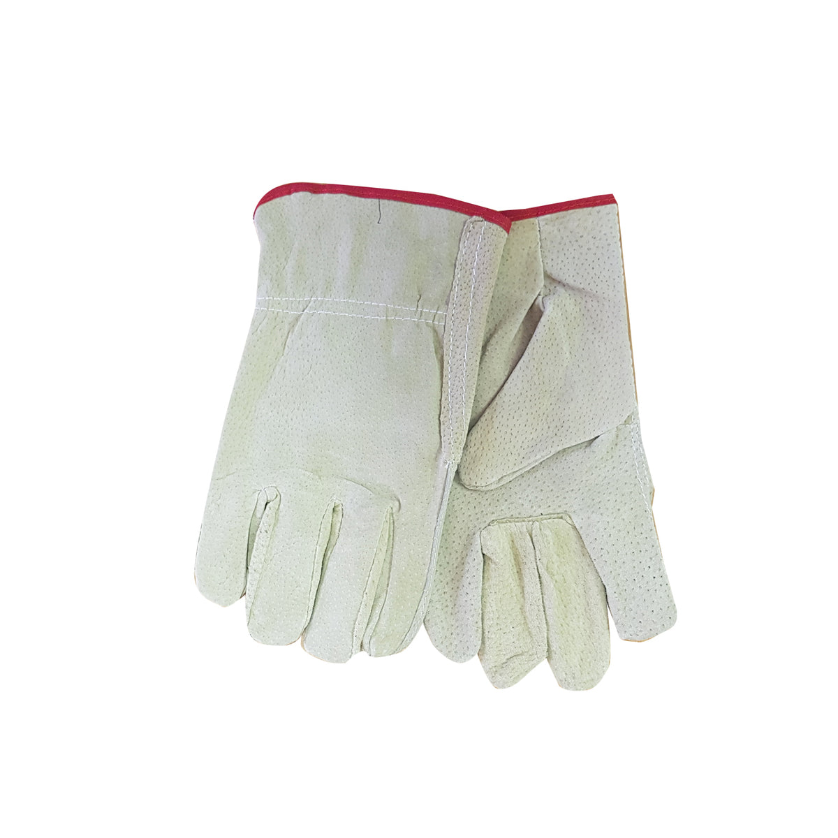 Glove - Pig Skin - Working - Unlined