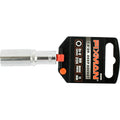 Fixman - Deep Socket - 1/4 Inch Drive - 11mm
