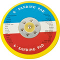 Aircraft Air Palm Sander Service Kit Sanding Pad (27) for At0014