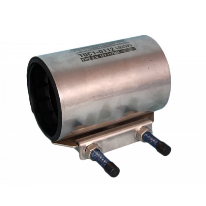 Thomas - Ultra Clamp 150-161mm