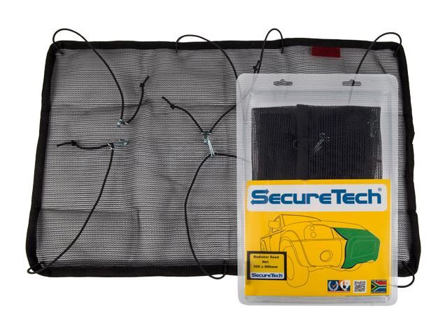 SpanSet Seed Net Radiator Protector - 1000 x 800mm