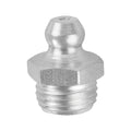 Grease Nipple 6X1Mm Str 10Piece