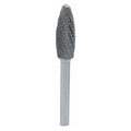 Micro-Tec - Metric Size Carbide Rotary Burr Shape H 8X20X65X6Mm
