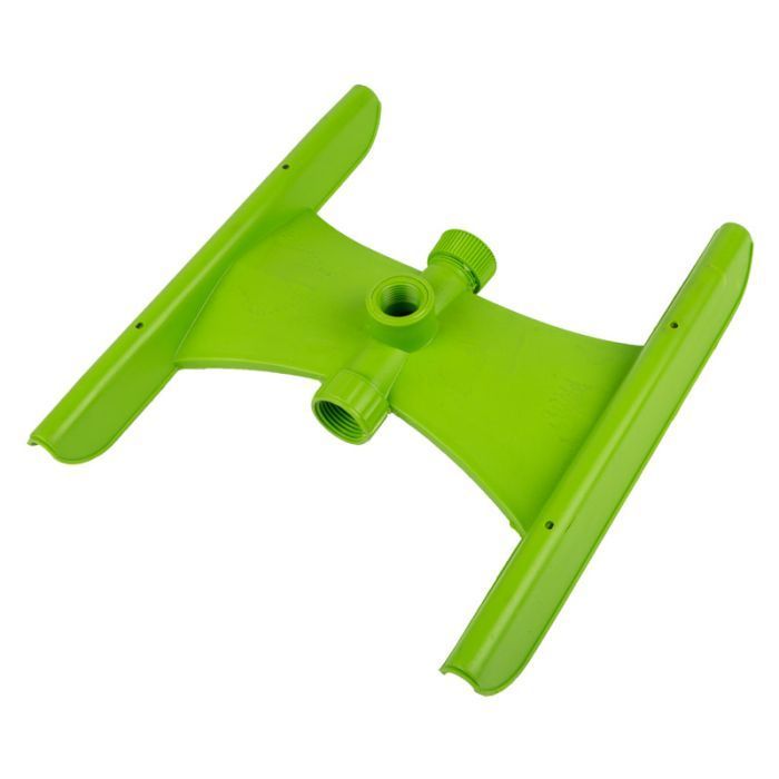 Kaufmann Plastic Sledge Base