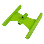 Kaufmann Plastic Sledge Base