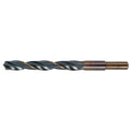 Alpen Sprint Master 11.5 mm Reduced Shank 9.5X25 Pouched
