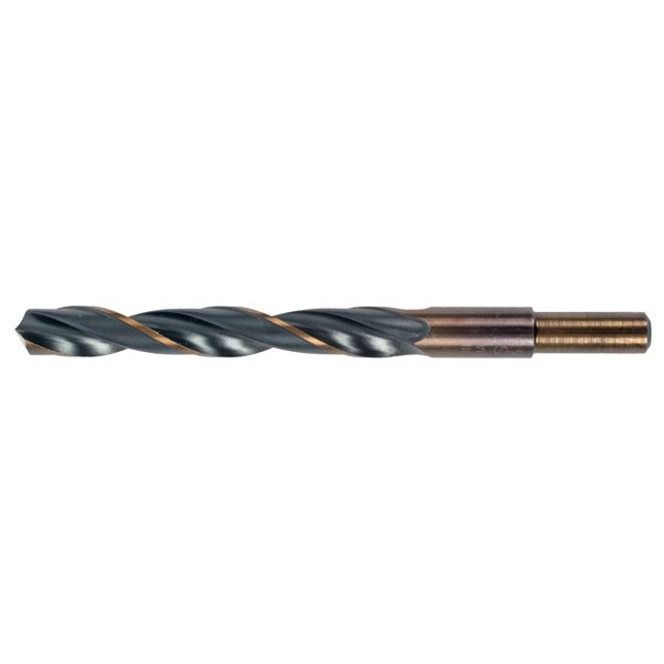 Alpen Sprint Master 11.5 mm Reduced Shank 9.5X25 Pouched