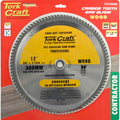 Tork Craft Blade Contractor 300 X 96T 30/1/20/16 Circular Saw TCT