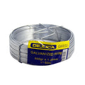 Dejuca - Galvanized Binding Wire - 1.25mm - 500g