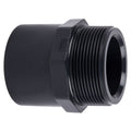 Adaptor Solvent/Bsp Male 63X75X2-1/2
