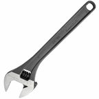 Tork Craft Shifting Spanner 15' 375Mm 0-43.1Mm Ajustable Wrench