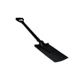 Digging Spade - Heavy Duty - Black
