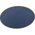 Tork Craft Da Sander Pad Psa 5 16 - 24unf Med Soft 125mm 5'